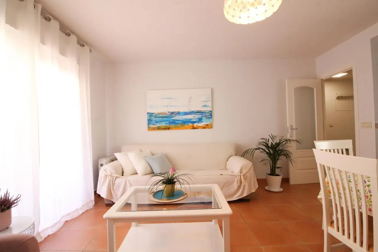 Carpe Diem Torrox Apartment