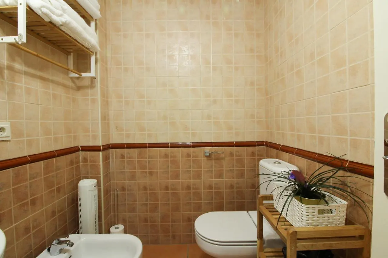 Apartment Carpe Diem Torrox