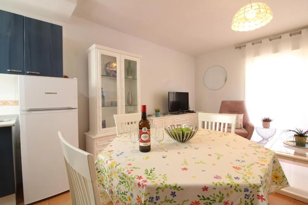 Carpe Diem Torrox Apartment