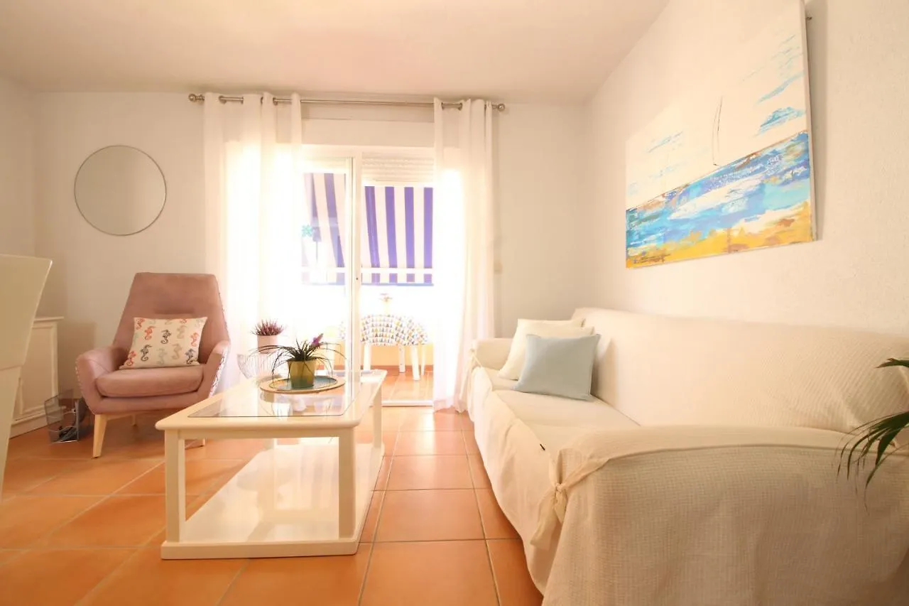 Apartment Carpe Diem Torrox