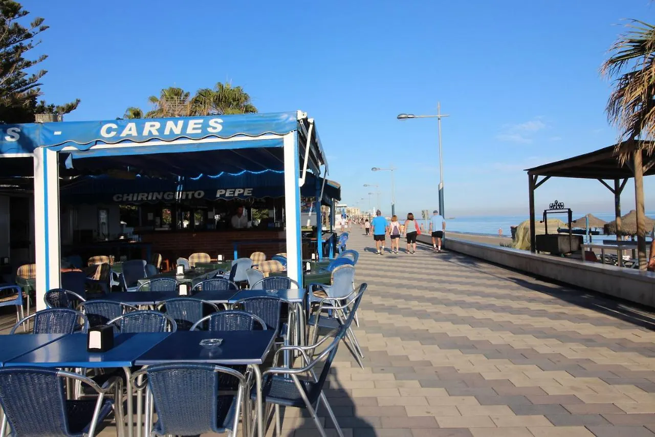 Carpe Diem Torrox Apartment