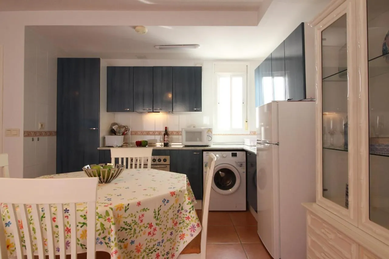 Carpe Diem Torrox Apartment