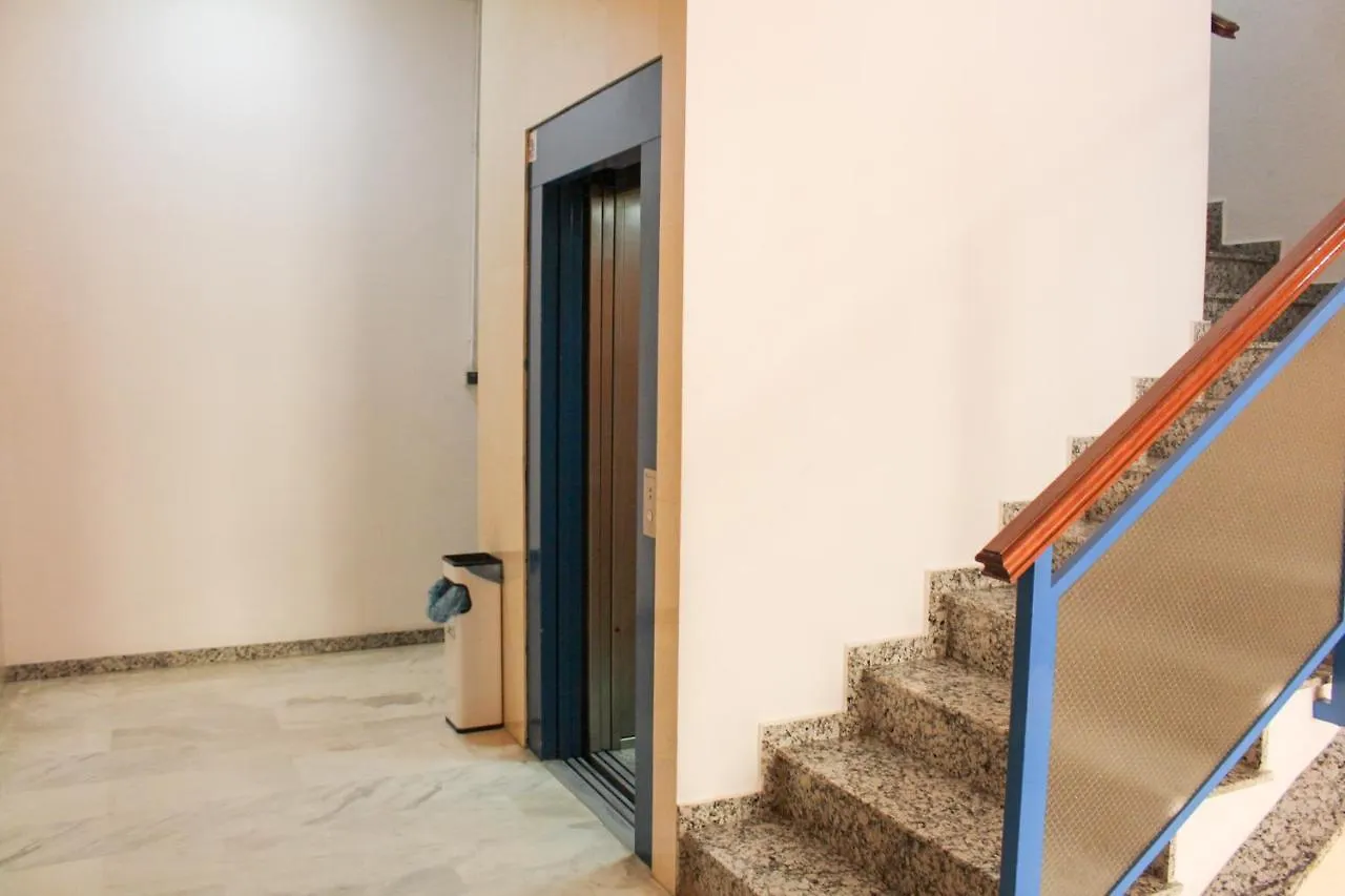 Apartment Carpe Diem Torrox Spain