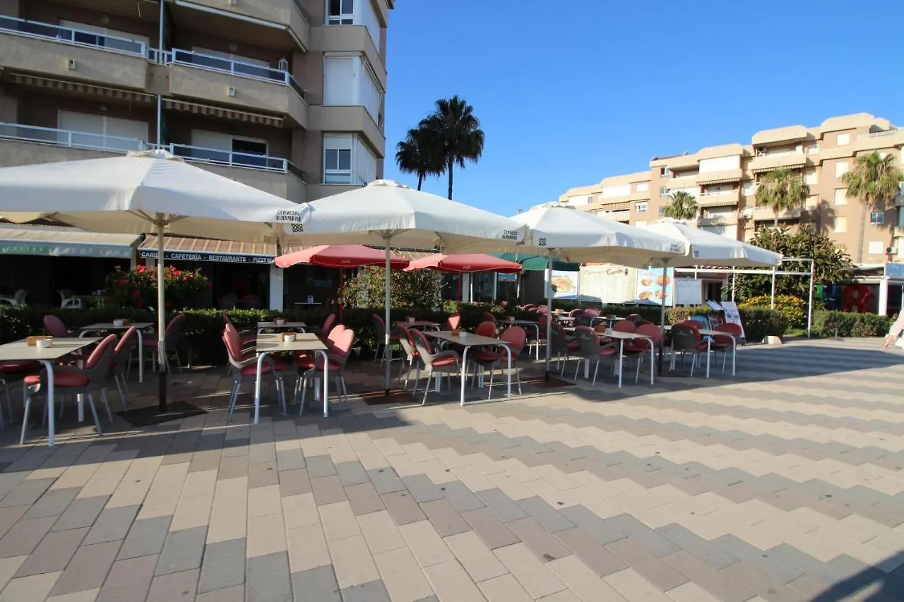 Carpe Diem Torrox Spain