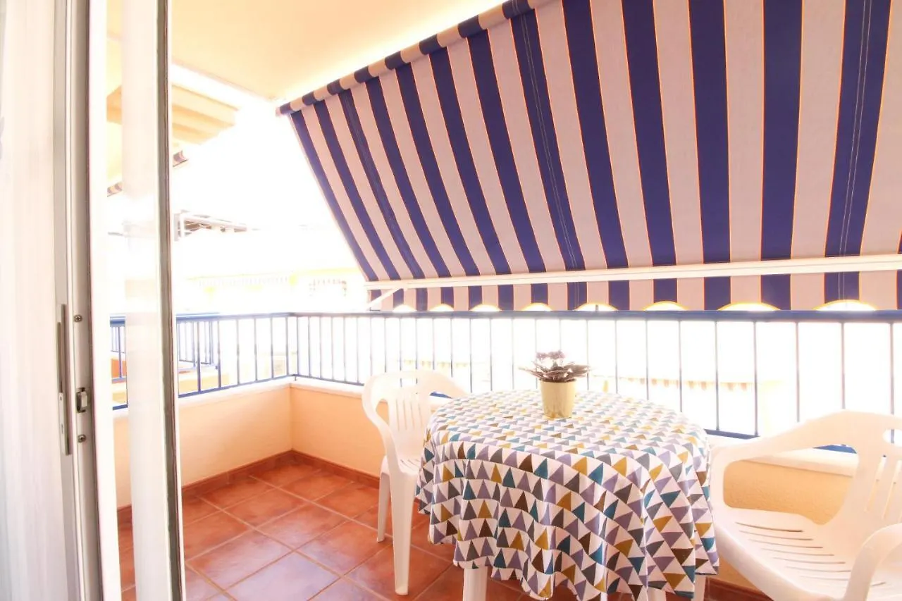 Apartment Carpe Diem Torrox