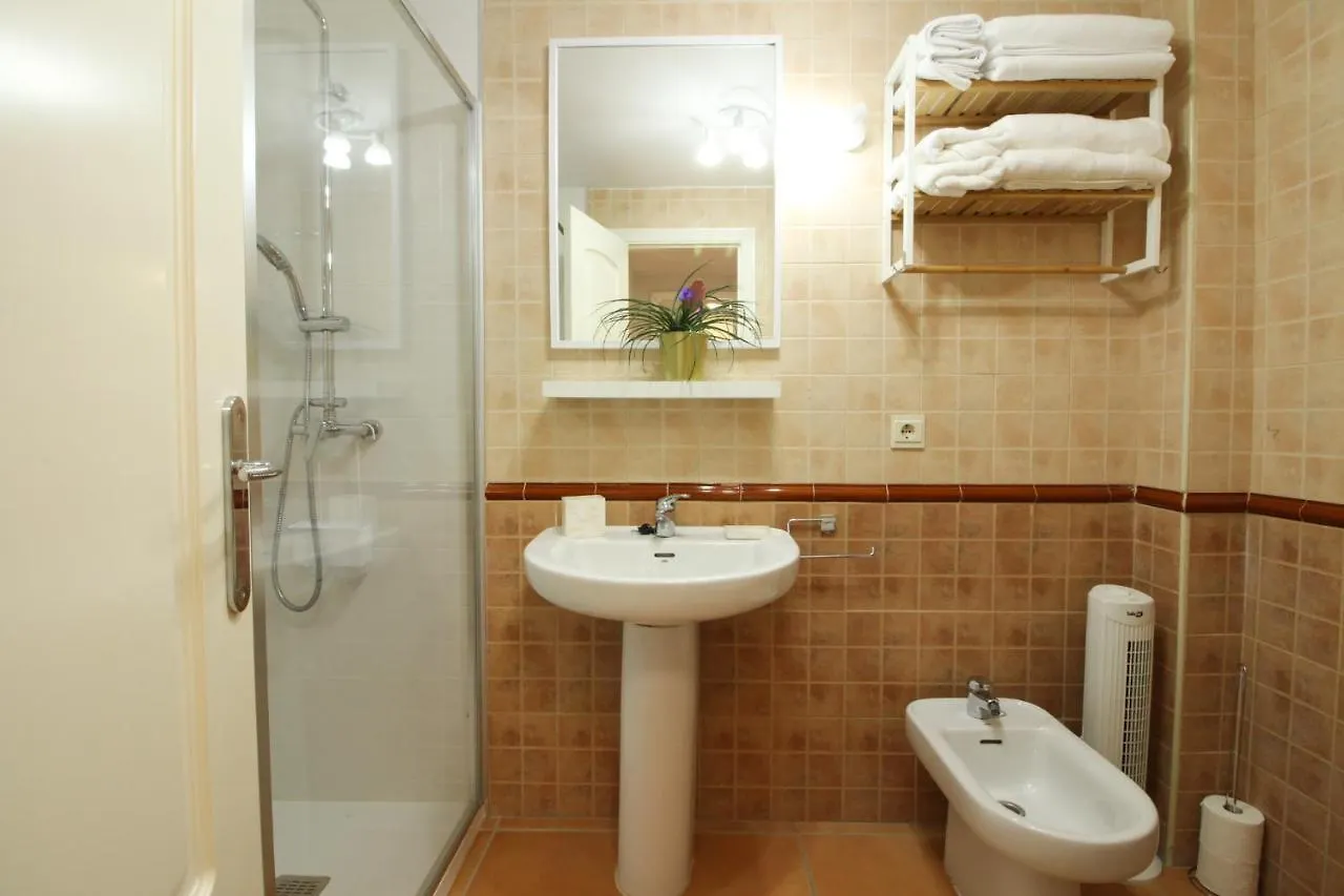 Carpe Diem Torrox Apartment