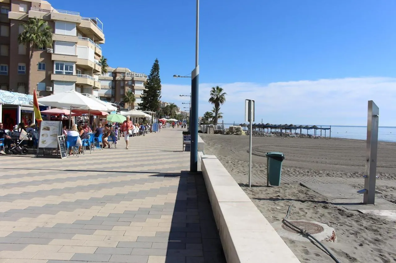 Carpe Diem Torrox 0*,  Spain