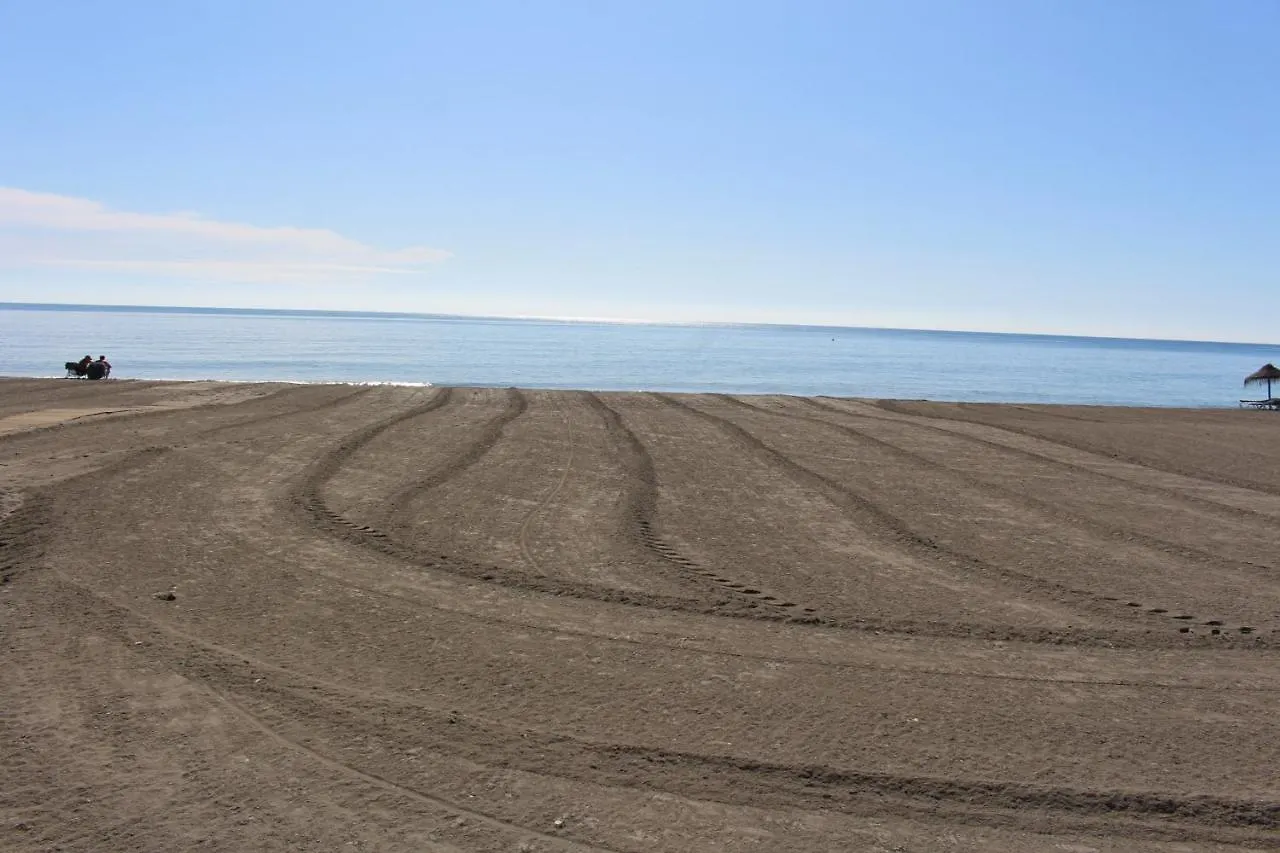 Carpe Diem Torrox Apartment