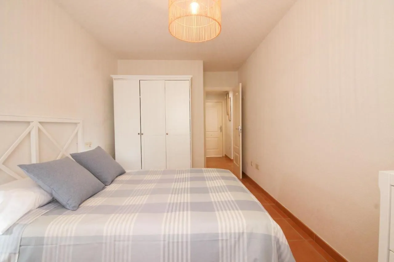 Apartment Carpe Diem Torrox Spain