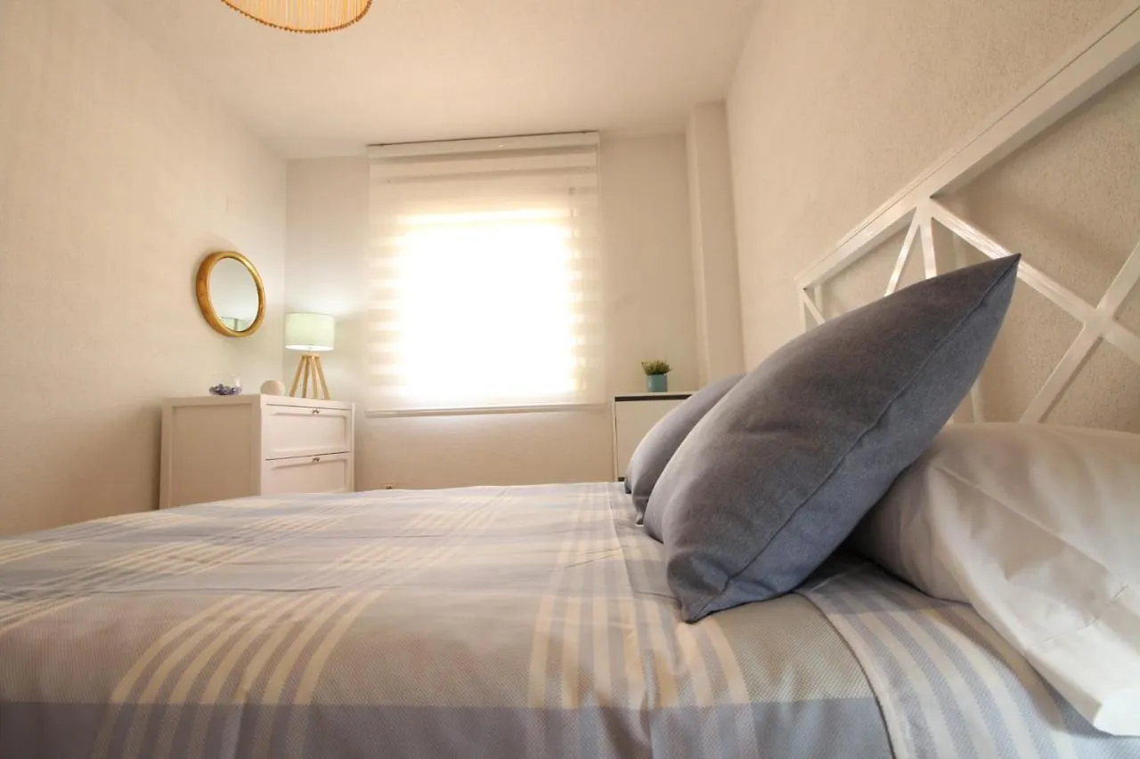 Apartment Carpe Diem Torrox