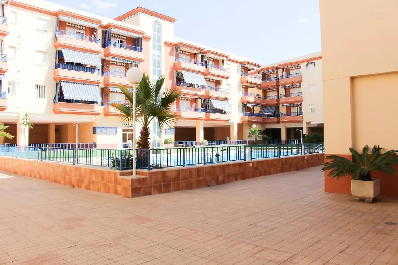 Carpe Diem Torrox Apartment
