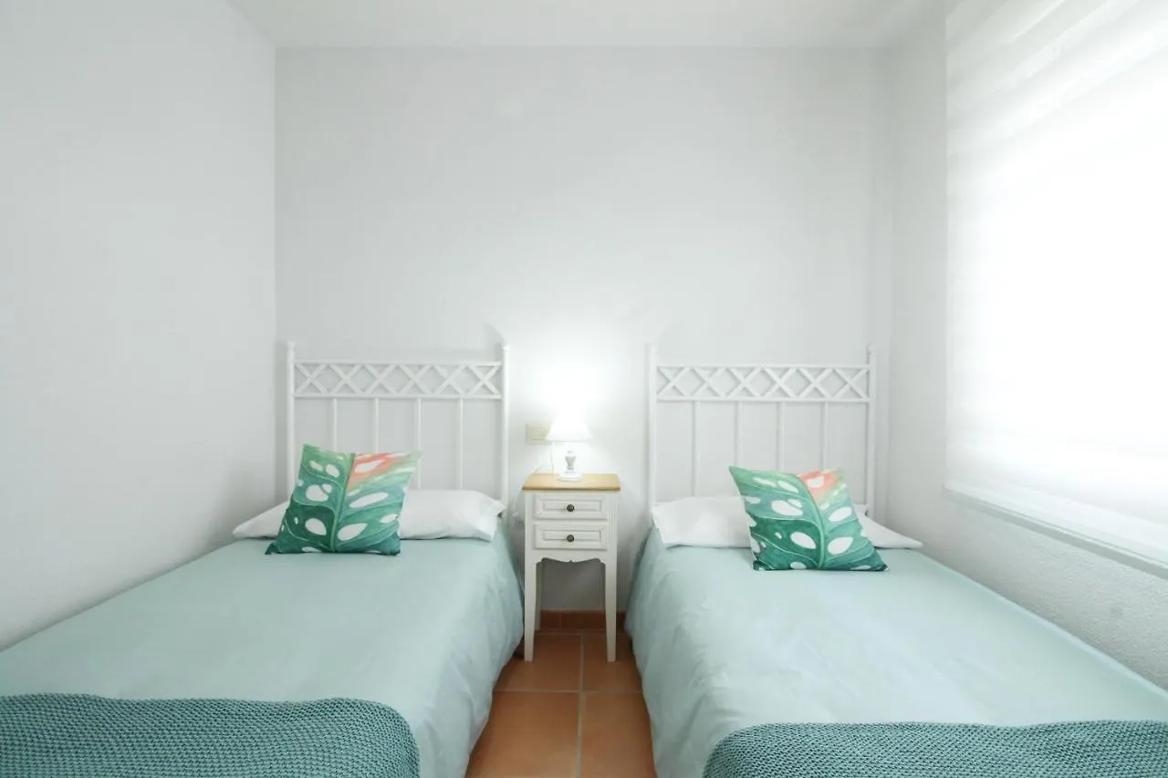 Apartment Carpe Diem Torrox