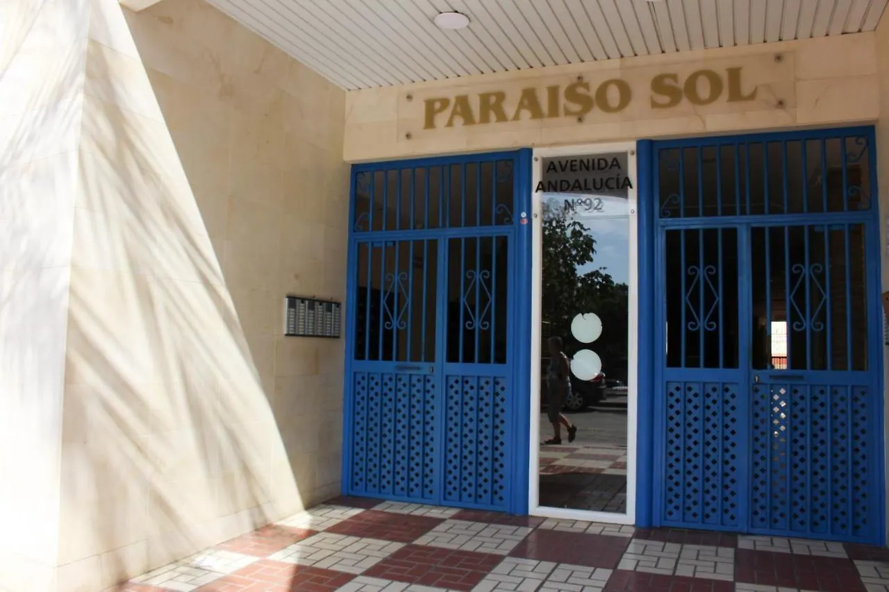 Carpe Diem Torrox Apartment