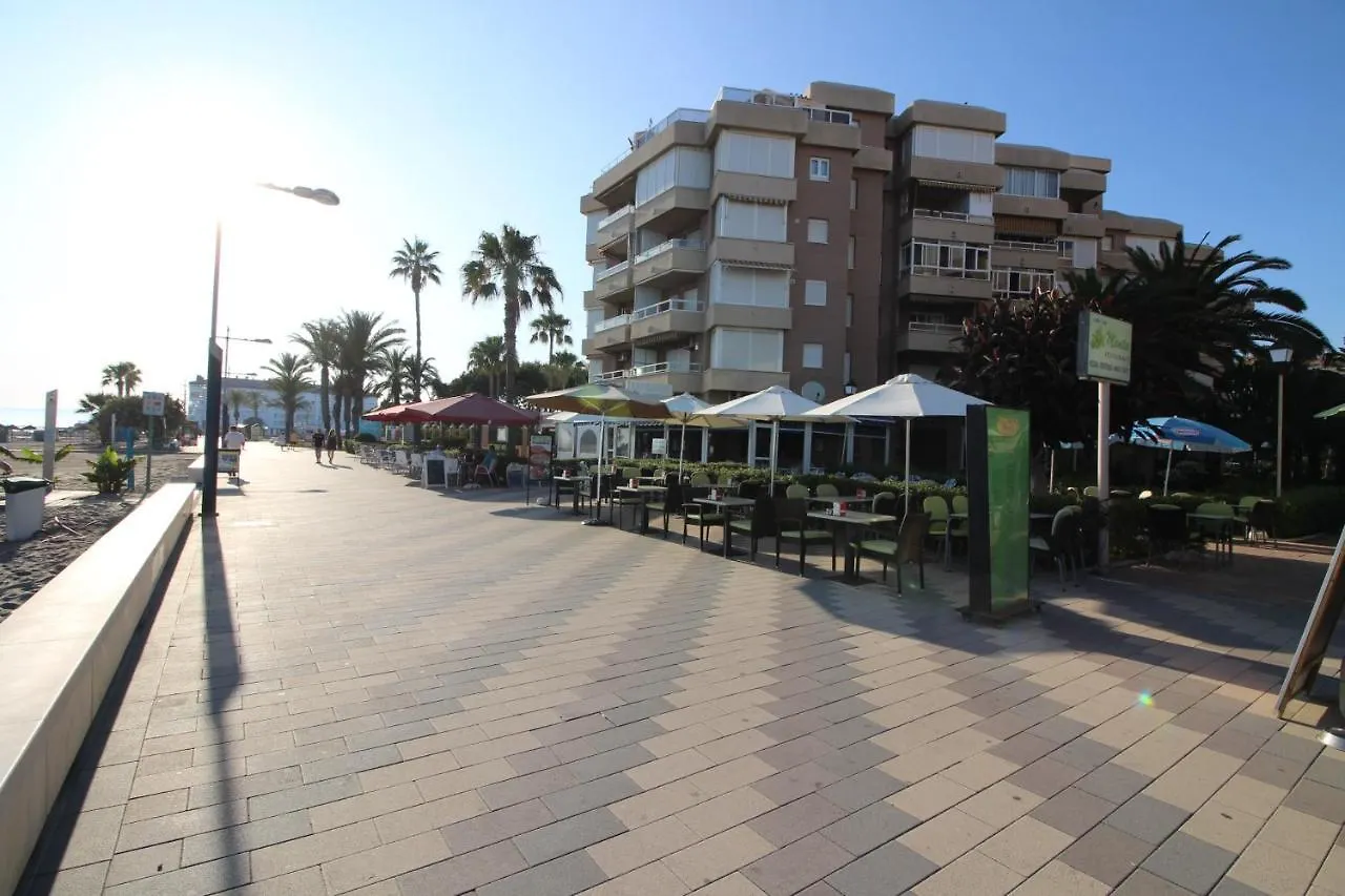 Apartment Carpe Diem Torrox