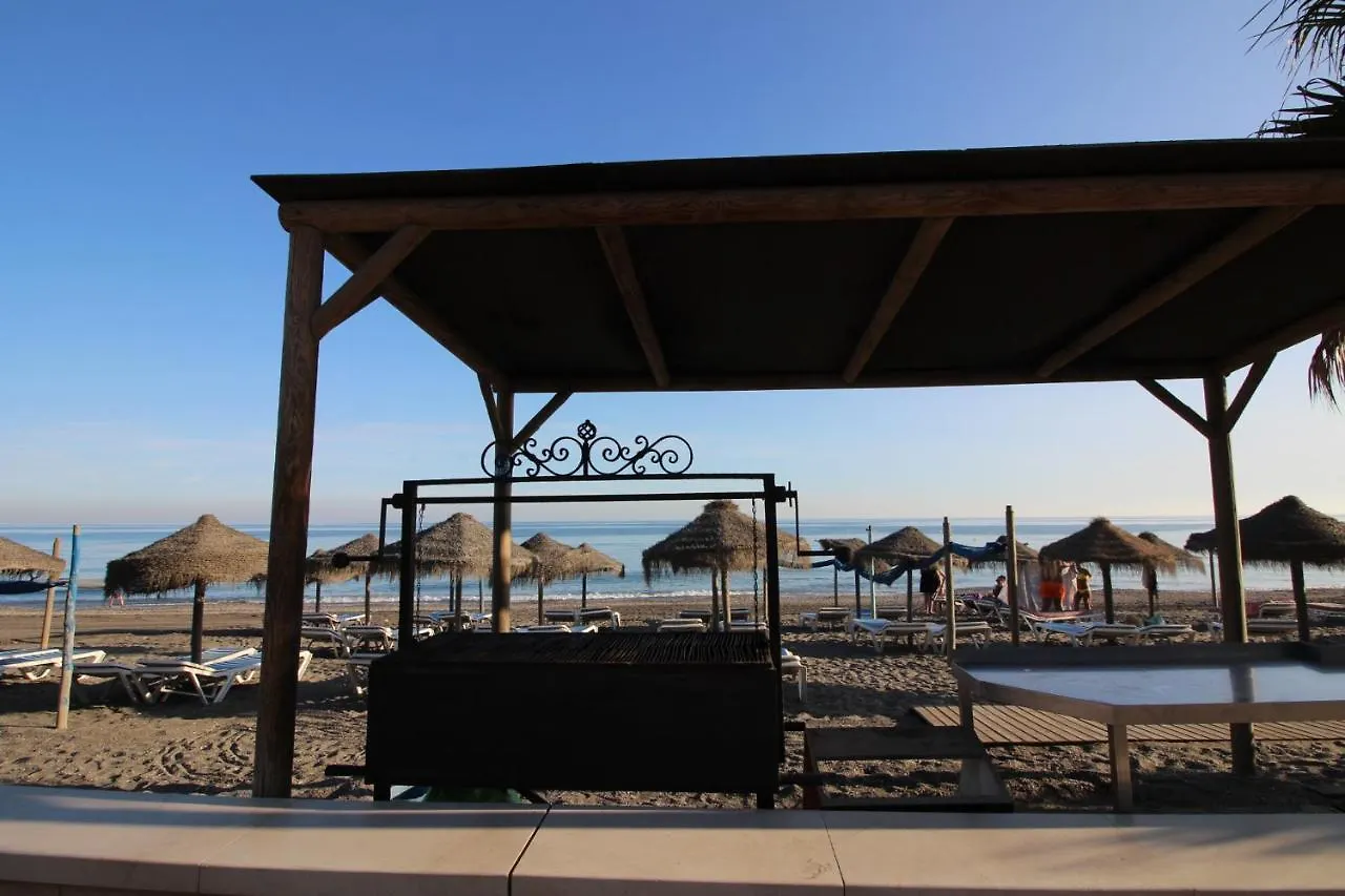 Carpe Diem Torrox Apartment