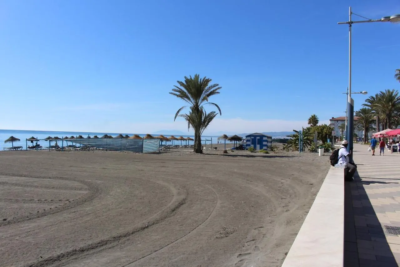 Apartment Carpe Diem Torrox