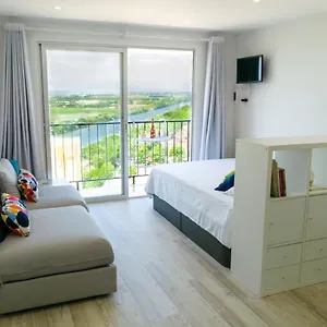  Apartamento Les Couchers De Soleil A España