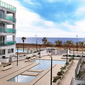  Apartamento Dunas Ii