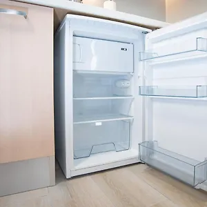  Apartamento Spondylus España