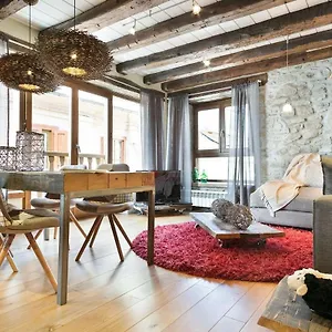  Apartamento Luderna - Pin Roi España