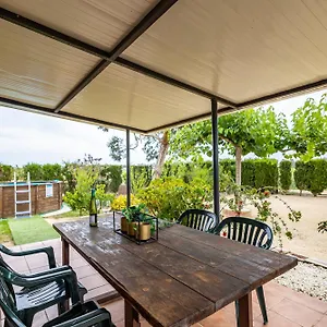  Сasa de vacaciones Casa Rous-riumar 2 España