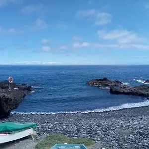  Apartamento Blue Sea. Tony Frías. Eras. Arico - Tenerife. España