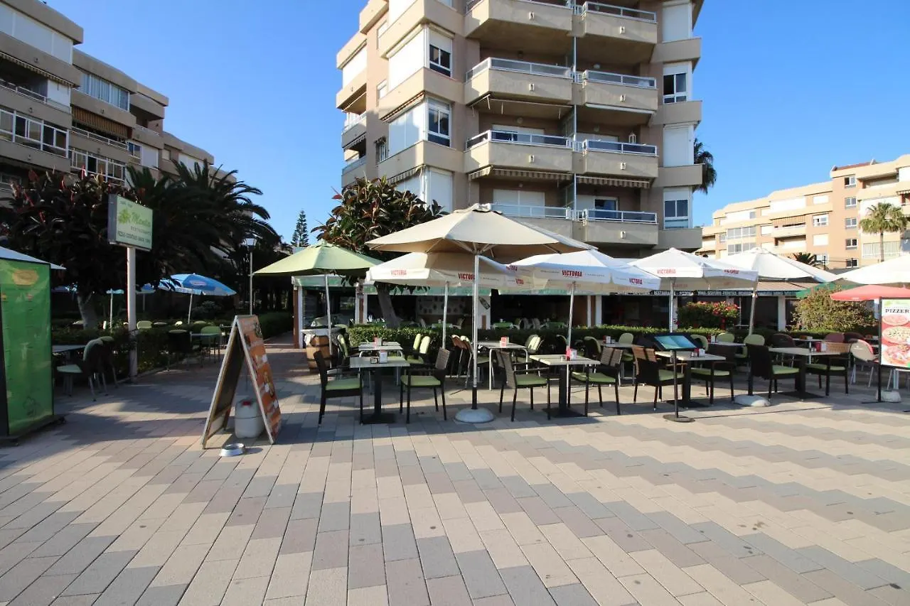 Apartment Carpe Diem Torrox