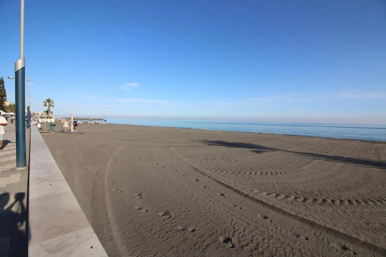 Carpe Diem Apartment Torrox