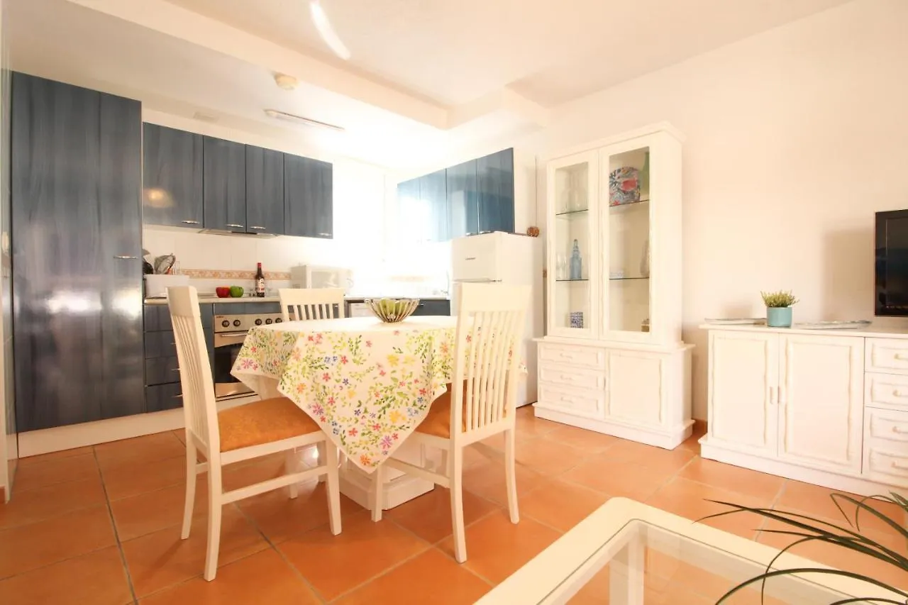Carpe Diem Apartment Torrox